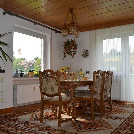 Ferienhaus Margaretha Hallschlag Eksteriør bilde